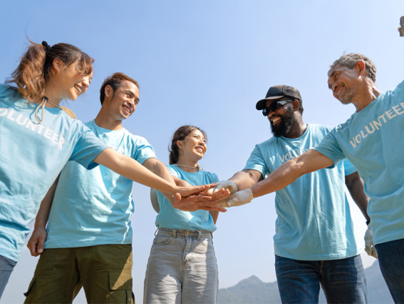 SEED Education for NGO